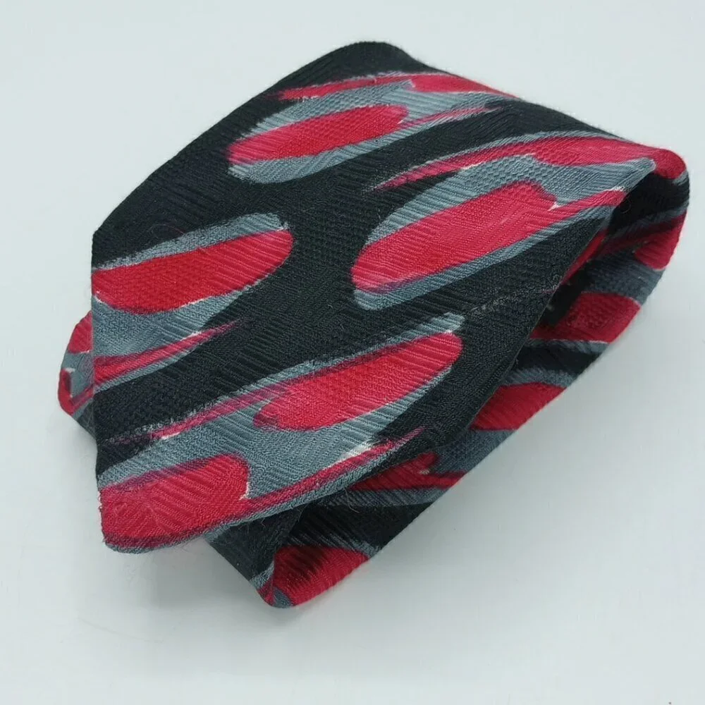 Rivellino Men's Silk Tie - 55